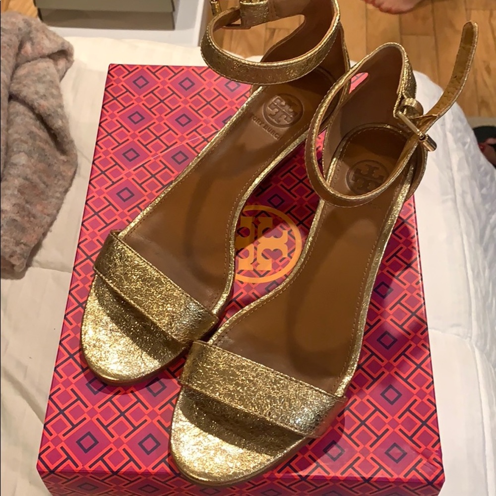Tory burch shoes